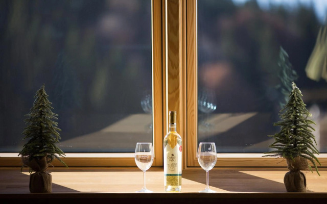 Olimpijska kuća A.503 Jahorina