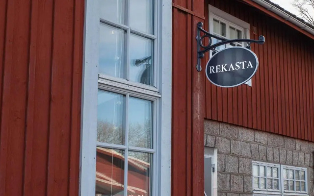 Rekasta Bed And Breakfast
