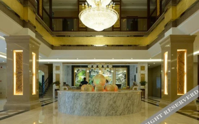 Shuiyuntian Hotel