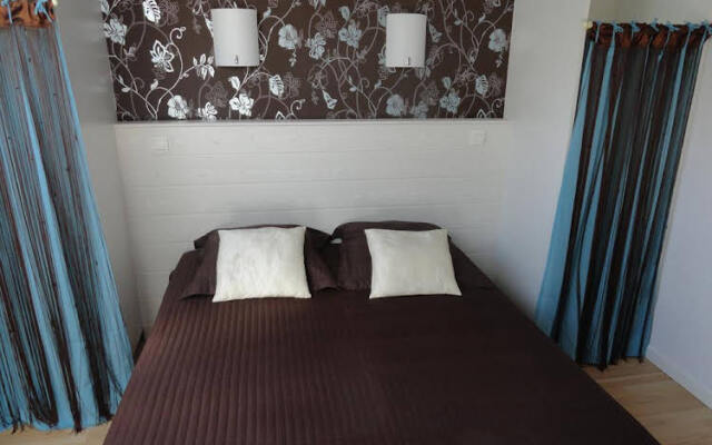 La Maison des Grenouillettes