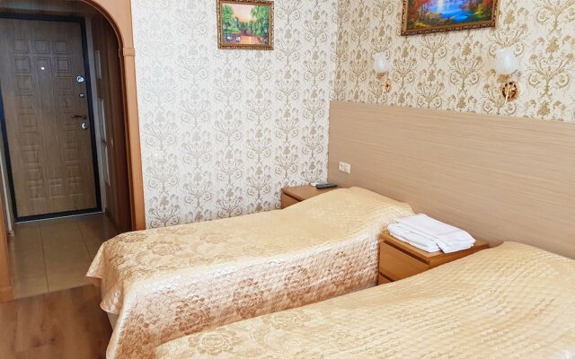 Svetlana Apartamenty