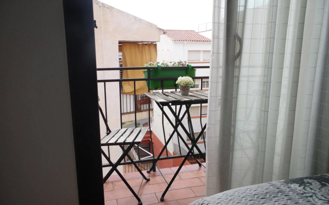 Hostal La Lluna