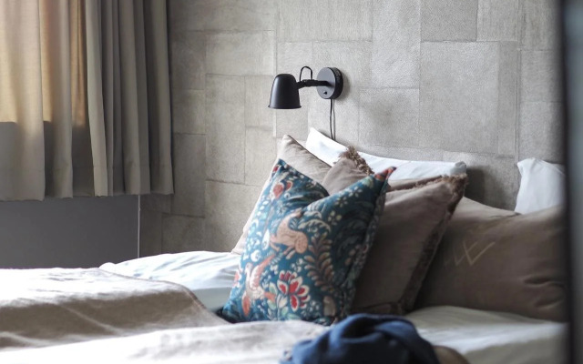 Danebu Kongsgaard Sport & Resort