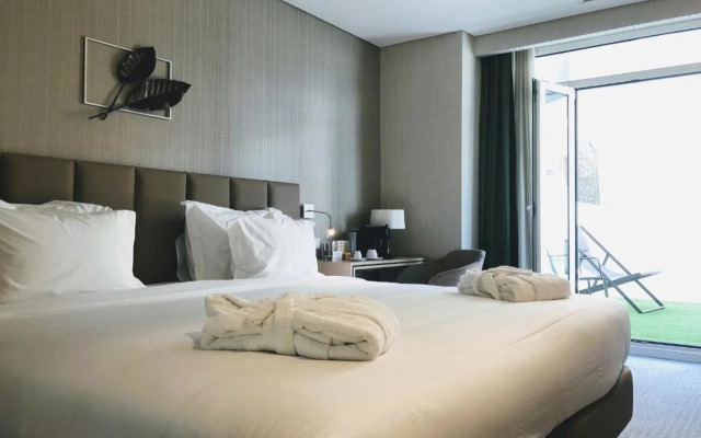 The Leaf Boutique Hotel Lisbon