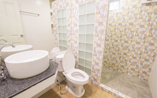 Baan Jing Jai HuaHin Pool Villa