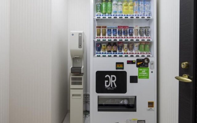 Green Rich Hotel Izumo