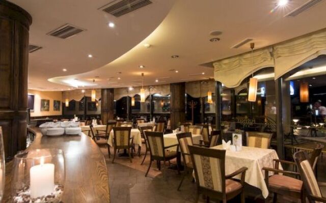 Pusynas Druskininkai Hotel & SPA