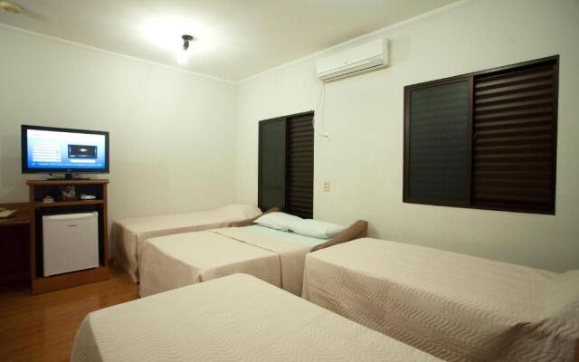 Indaía Hotel Residence