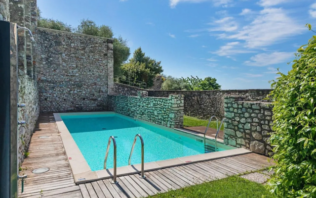 La Limonaia 1 Apartment by Wonderful Italy