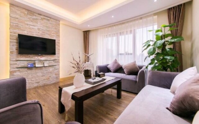 Estay Apartment Jinsha International