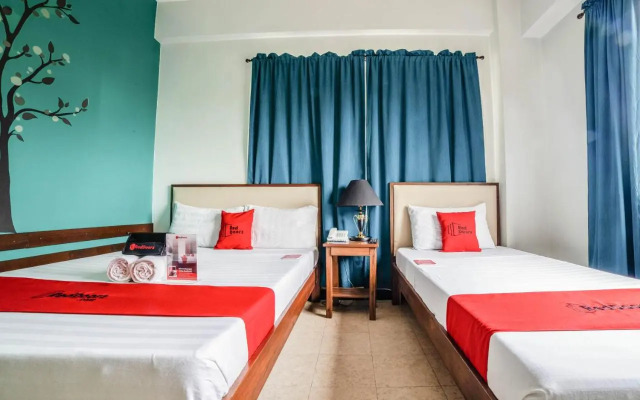 Ipil Travelodge Puerto Princesa