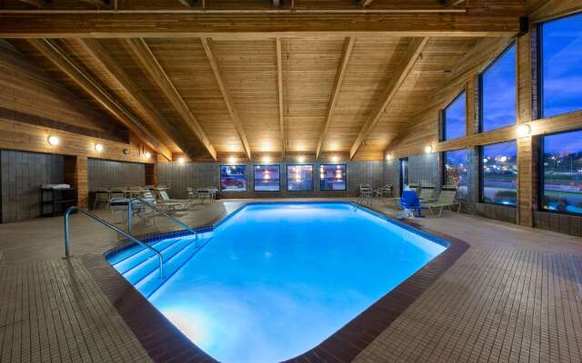 AmericInn by Wyndham Merrill