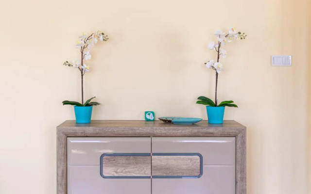 Victus Apartamenty, Apartament Valentine