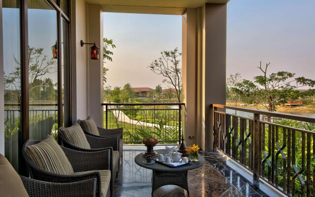 Hilton Nay Pyi Taw