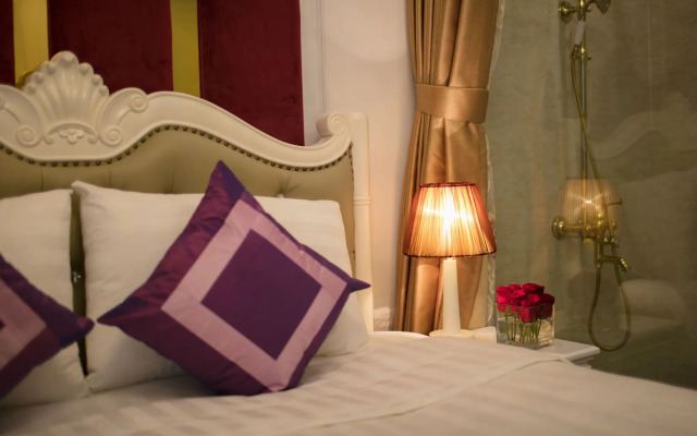 Viola Royal Hotel & Spa