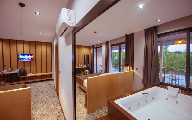 Arwen Hotel