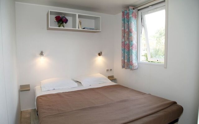 Domaine Residentiel De Plein Air Kerarno