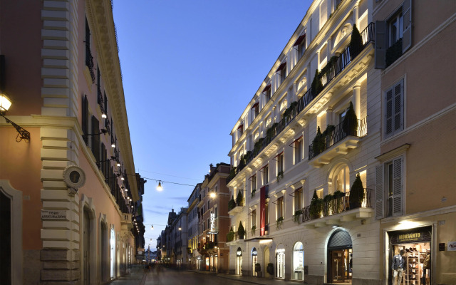 The First Dolce - Preferred Hotels & Resorts