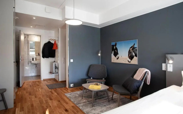 First Hotel The Studio