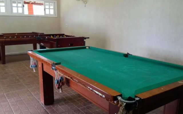 Casa 4 quartos - Pé da serra - Guapimirim - Wi-fi 600Mb