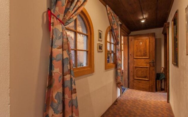 Alpbach Apartments