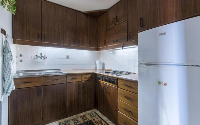 Apartment Alenka