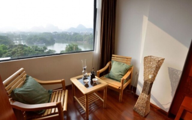 Guilin Lixin Hotel