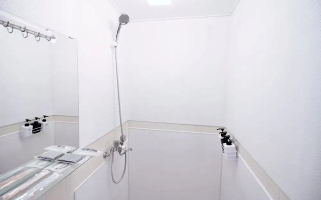 Micro Hotels near Roppongi