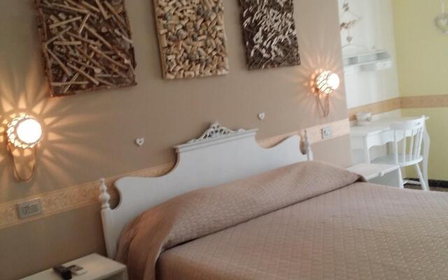 Bed and Breakfast Il Melangolo