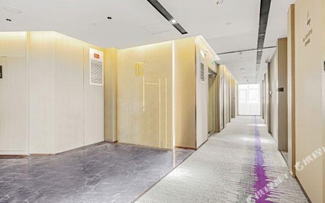 Lavande Hotel Urumqi International Airport Beijing Road new Tianrun store – Hotel Rooms – Urumqi