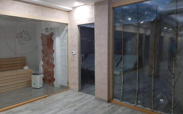Milmari Apartman Janus P24 P25