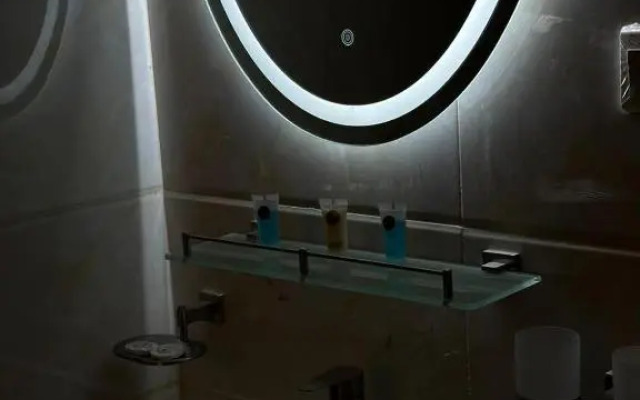 Taj Aleiman Hotel