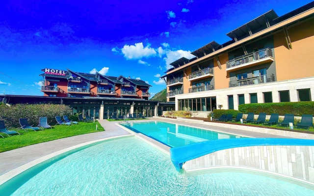 Hotel Visegrád