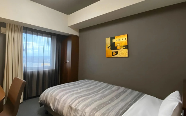 Hotel Route Inn Sendai Nagamachi Inter