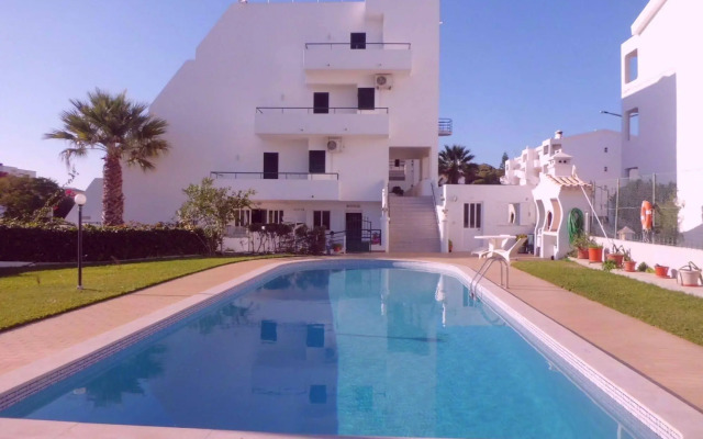 Apartamentos Debimar