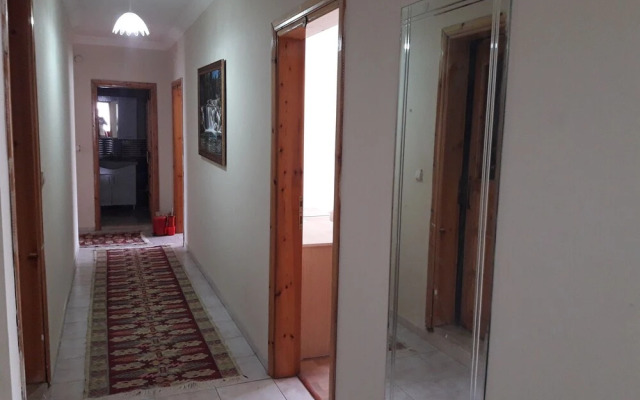 Sanli Suite Apart
