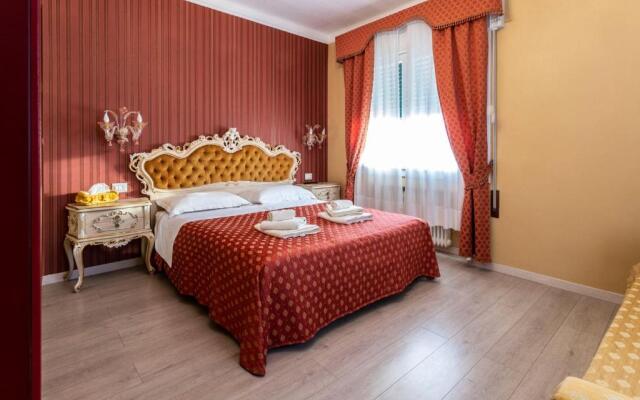 B&B La Bauta