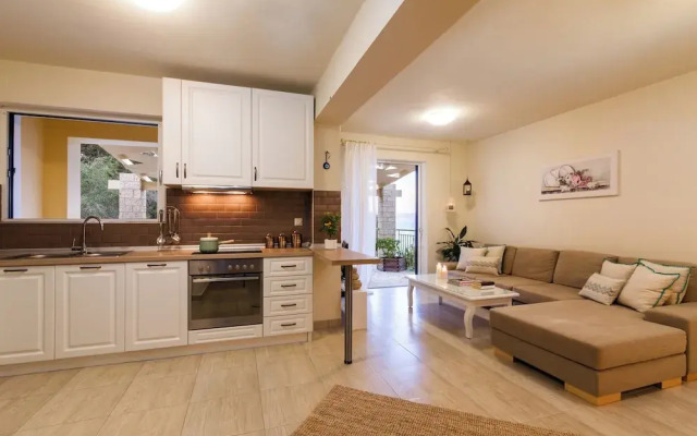Villas Muscallas by Konnect, 200m from the Beach.