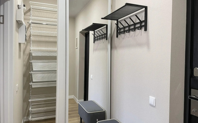 Атмосфера на улице Западный обход 57 корпус 2