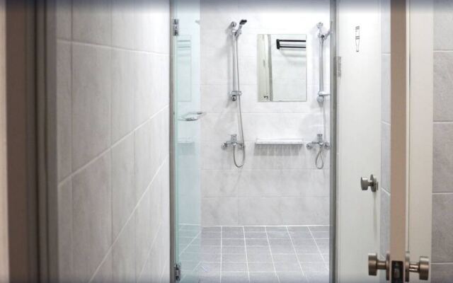 K-GUESTHOUSE Gwanganri