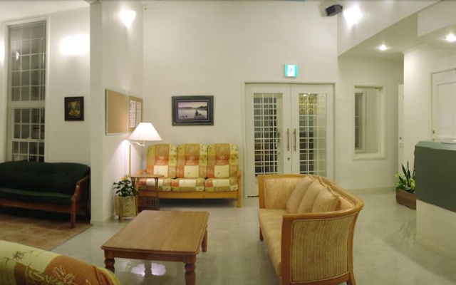 Family Lodge Hatagoya Kitakami Ezuriko – Guest Rooms – Kitakami