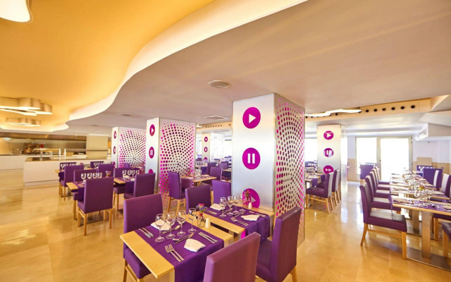 Indico Rock Hotel Mallorca - Adults Only