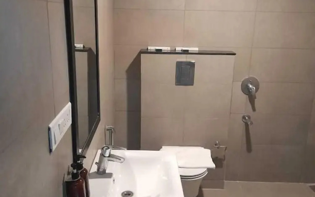 Pam Inn Hotel Vadodara