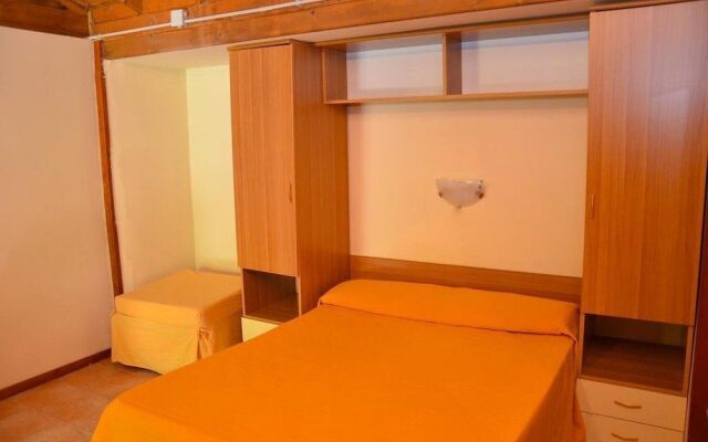 Villaggio Faro Punta Stilo