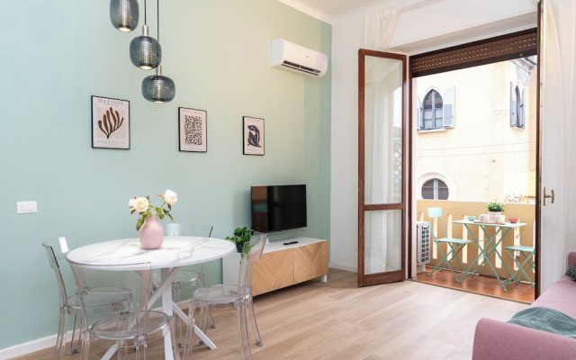 VivimiHome - La Stella dei Navigli