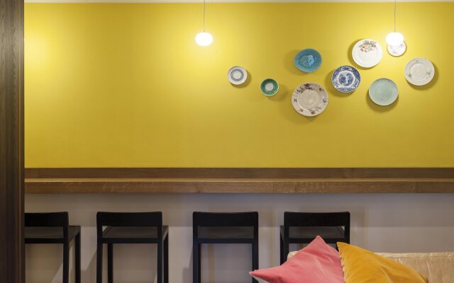 Townhouse Maastricht & Spa