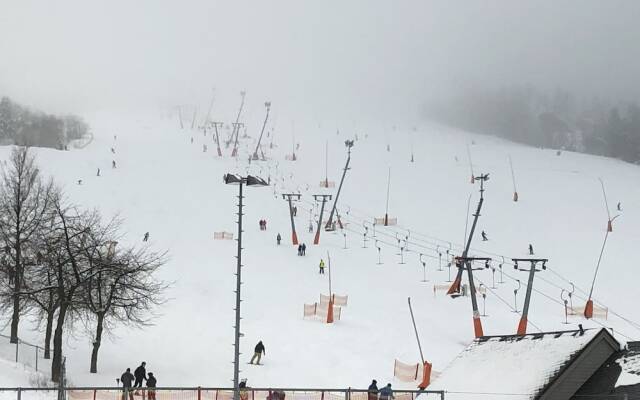 Appartementhaus Hollandhaus