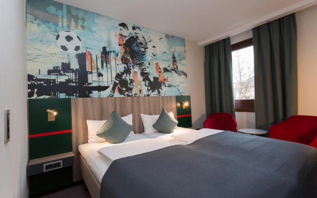 Good Morning Gelsenkirchen City