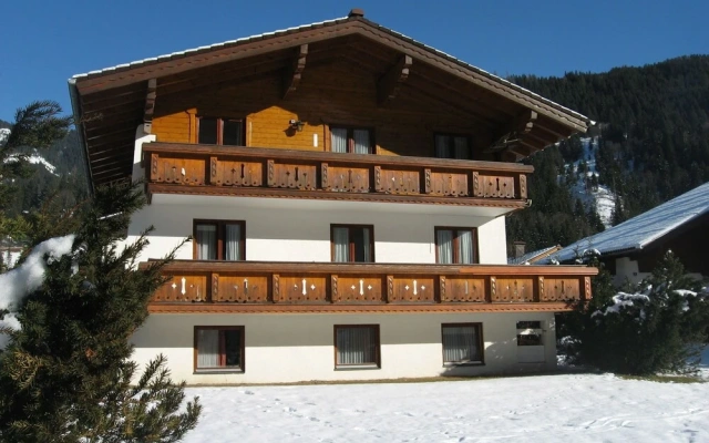 Charming Apartment in Kleinarl Austria Near Ski Area