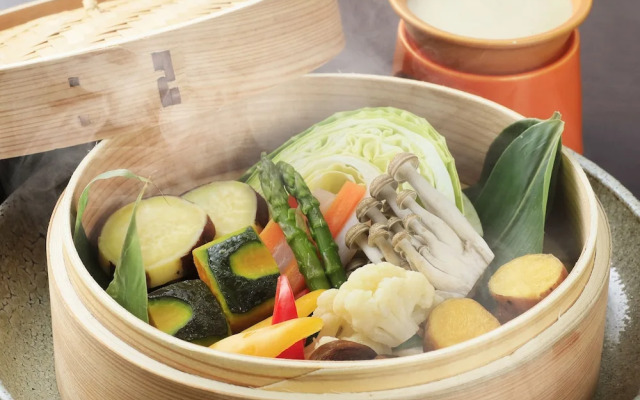 Yutorelo Bandai Atami
